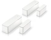 Bosch Smart Home T&uuml;r-/Fensterkontakt II Plus, Einbruchschutz mit smartem Sensor zur