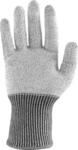 ZWILLING Z-Cut Schnittschutzhandschuh f&uuml;r die K&uuml;che, Einheitsgr&ouml;&szlig;e, F&uuml;r Links-