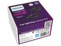Philips Adapter-Ring H7-LED Typ N, Lampenhalterung für Philips Ultinon Pro6000