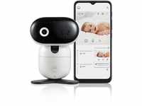 Motorola Nursery PIP1010 CON Baby Monitor-mit Kamera-Schwenken, Neigen, Zoomen...
