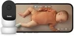 Owlet Cam 2 - Babyphone mit Kamera - mobiles Videobabyphone- steuerbar via App,