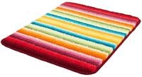 Meusch 2867148223 Badteppich Funky, 50 x 60 cm, Multicolor, Bunt
