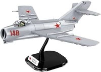 COBI MIG - 15 NATO Code FAGOT, Ma&szlig;stab 1:32, 504 Teile, ab 8 Jahren