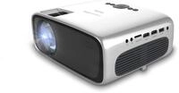 Philips NeoPix Ultra One &ndash; True Full HD-Projektor mit Apps und integriertem