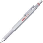 rOtring 600 3-in-1-Schreibger&auml;t mit Kugelschreiber und Druckbleistift 