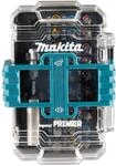 Makita E-13552 Impact Premier Torsion Bit-Set 31-teilig, Bits PH, PZ, T, SL, H,