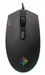 İnca IMG-GT13 PRO Kabelgebundene Gaming-Maus &ndash; 1200 DPI, 4 Tasten,