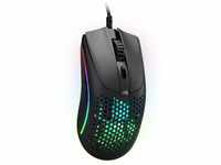 Glorious Gaming Model O 2 Wired Gaming Mouse – ultraleichte 59 g, FPS, 26.000...