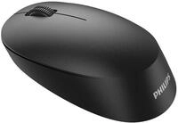Philips SPK7307 kabellose Maus - 1600 DPI, 2.4GHz, ger&auml;uschearmes...