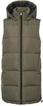 NMAURORA Hood Vest NOOS