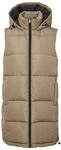 NMAURORA Hood Vest NOOS
