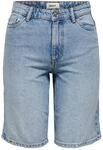 ONLY Onlsonny Hw Wide DNM Shorts Nas843 Noos