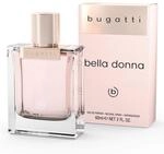 bugatti Parf&uuml;m Damen bella donna EdP 60ml I sinnliches Eau de Parfum f&uuml;r jedes