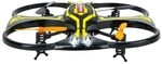 Carrera - 370503032 RC 2, 4GHz Quadcopter X2, Mehrfarbig