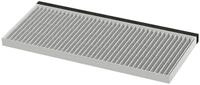 NEFF Z51ITB1X4, Clean Air Aktivkohlefilter, Ersatzfilter f&uuml;r Umluftbetrieb,...