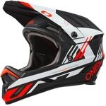 O'NEAL | Mountainbike-Helm | MTB Downhill | Robustes ABS, Ventilations&ouml;ffnungen f&uuml;r