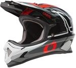 O'NEAL | Mountainbike-Helm Fullface | MTB DH Downhill FR Freeride | ABS-Schale,