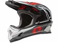 O'NEAL | Mountainbike-Helm Fullface | MTB DH Downhill FR Freeride | ABS-Schale,