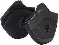 ABUS Ohrensch&uuml;tzer - Pedelec 2.0 Earpads - ansteckbar an den Fahrradhelm -