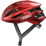 ABUS Rennradhelm PowerDome - leichter Fahrradhelm mit cleverem Bel&uuml;ftungssystem und