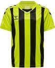 Hummel Unisex Kinder Hmlcore Xk Striped Jersey S/S Kids Blouse (1er Pack)