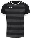 JAKO Kinder Trikot Celtic Melange (Kurzarm), Schwarz, 140