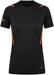JAKO Challenge Freizeit T-Shirt Damen Herren