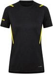 JAKO Challenge Freizeit T-Shirt Damen Herren