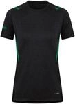 JAKO Challenge Freizeit T-Shirt Damen Herren