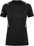 JAKO Challenge Freizeit T-Shirt Damen Herren