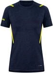 JAKO Challenge Freizeit T-Shirt Damen Herren