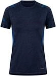 JAKO Challenge Freizeit T-Shirt Damen Herren