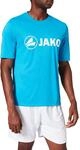 JAKO Herren Funktionsshirt Promo, Jako-Blau, 4XL