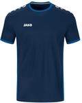 JAKO Herren Trikot Primera (Kurzarm), Navy/Indigo, S