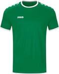 JAKO Herren Trikot Primera (Kurzarm), Sportgr&uuml;n, M