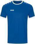 JAKO Herren Trikot Primera (Kurzarm), Sportroyal, L