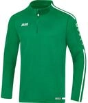 JAKO Unisex Kinder Striker 2.0_8619 Trainingsziptop