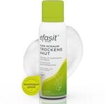 efasit Fu&szlig;schaum &ndash; Fu&szlig;creme mit 10% Urea f&uuml;r trockene F&uuml;&szlig;e, 125ml |...