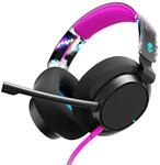 Skullcandy SLYR Pro Kabelgebundenes Multi-Platform Over-Ear Gaming Headset f&uuml;r Xbox,