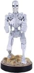 Cableguys - Terminator T800 Gaming Accessories Holder & Phone Holder for Most