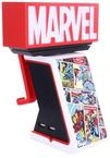 Cableguys Ikon Marvel Comics Halterung f&uuml;r Gaming Zubeh&ouml;r und Smartphone,