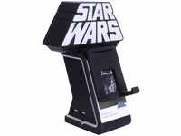 Cable Guys Ikon Charging Stand - Star Wars Gaming Accessories Holder & Phone...