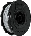 191A57-9 191A57-9-Set de alambre galvanizado 50pcs para dtr180, 18 V, Bunt