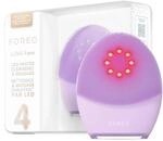 FOREO LUNA 4 plus Gesichtsb&uuml;rste - Nahinfrarot-Lichttherapie +...