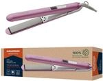 GRUNDIG HS 7130 Haargl&auml;tter, Gl&auml;tteisen, Hairstyler, 4 Stufen, von 160 &deg;C bis 220