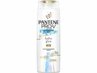 Pantene Pro-V Miracles Hydra Glow Feuchtigkeitsspendendes Shampoo (250 ml), mit