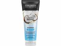 John Frieda Hydro Boost Shampoo - Inhalt: 250 ml - Haartyp: trocken, spröde -