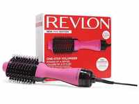 Revlon Salon One-Step Haartrockner und Volumiser – Neue Pink Edition...