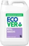 Ecover Handseife Lavendel & Aloe Vera, biologisch abbaubare Seife mit