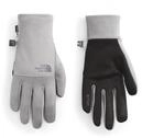 THE NORTH FACE ETIP Recycled Handschuh 2025 TNF Black/TNF White Logo